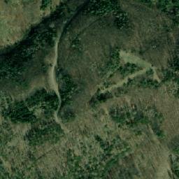 Satellite imagery of boundary_stone, HU