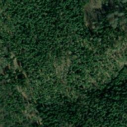 Satellite imagery of boundary_stone, HU
