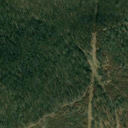 Satellite imagery of boundary_stone, SK