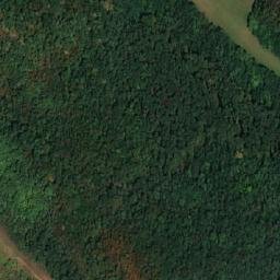 Satellite imagery of 75-4015 III. rendű vízszintes alappont, SK