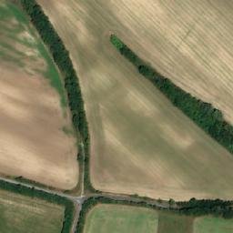 Satellite imagery of survey_point, SK