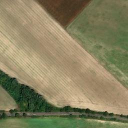 Satellite imagery of survey_point, SK