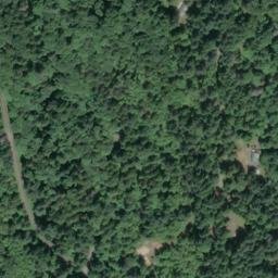 Satellite imagery of Zelatched Point, US