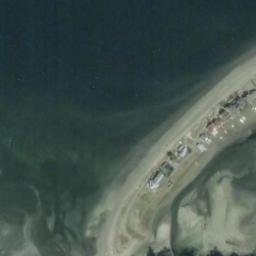 Satellite imagery of Point Monroe, US
