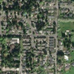 Satellite imagery of JUANITA — NGS SY3727 — Kirkland, US, US