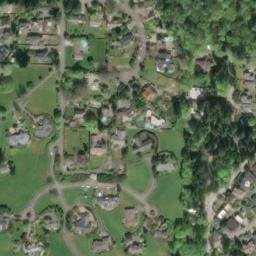 Satellite imagery of FRONT HSE NR JUANITA BAY F GAB — NGS SY3759 — Kirkland, US, US