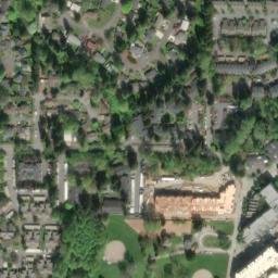 Satellite imagery of AN 66 K CO — NGS SY3815 — Kirkland, US, US