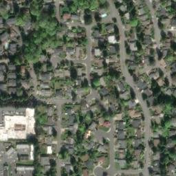 Satellite imagery of AN 66 K CO — NGS SY3815 — Kirkland, US, US
