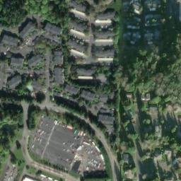 Satellite imagery of GPS90 2C3 — NGS SY5752 — Kirkland, US, US