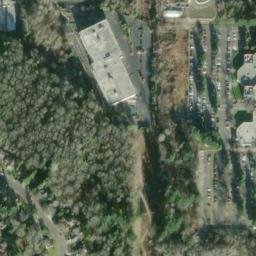 Satellite imagery of GPS90 2D4 — NGS SY5754 — Redmond, US, US