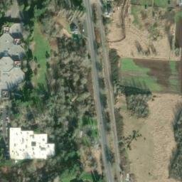 Satellite imagery of GPS90 2D4 — NGS SY5754 — Redmond, US, US