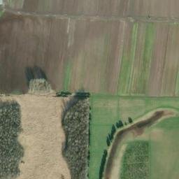 Satellite imagery of GPS90 2D4 — NGS SY5754 — Redmond, US, US