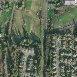 Satellite imagery of GRIFFITH — NGS SY3734 — King County, US, US