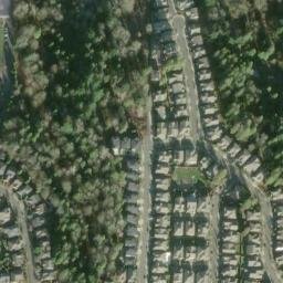 Satellite imagery of GRIFFITH — NGS SY3734 — King County, US, US