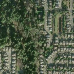 Satellite imagery of GPS90 3D1 — NGS SY5758 — Redmond, US, US