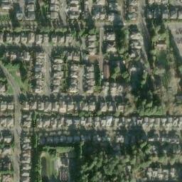 Satellite imagery of GPS90 3D1 — NGS SY5758 — Redmond, US, US