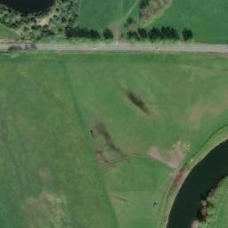 Satellite imagery of RD 9 — NGS SY0218 — King County, US, US