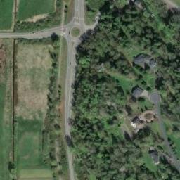 Satellite imagery of RD 10 — NGS SX0870 — King County, US, US
