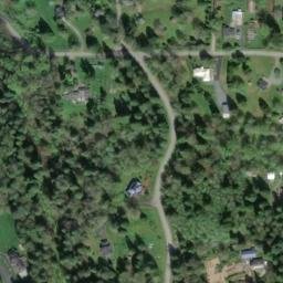 Satellite imagery of RD 10 — NGS SX0870 — King County, US, US