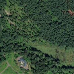 Satellite imagery of HARRIS — NGS SX1460 — King County, US, US