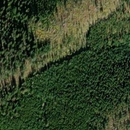 Satellite imagery of Mosquito Ridge, US