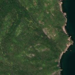 Satellite imagery of White Point, CA