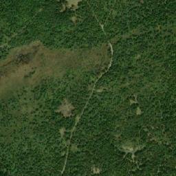 Satellite imagery of Rods Hill, CA