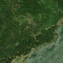 Satellite imagery of Otter Holes, CA