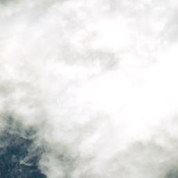 Satellite imagery of Pointe du Courégant, FR