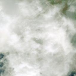 Satellite imagery of Pointe du Courégant, FR