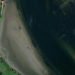 Satellite imagery of Pointe de Kerantréh, FR