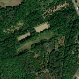 Satellite imagery of Château de Fraizières, FR