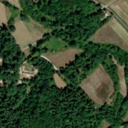 Satellite imagery of Château de Fraizières, FR