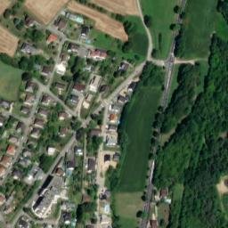 Satellite imagery of boundary_stone, CH
