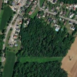Satellite imagery of boundary_stone, CH
