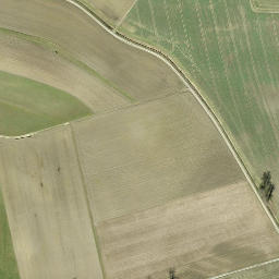 Satellite imagery of Gichbüel, CH