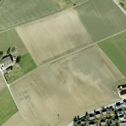 Satellite imagery of Buck, CH