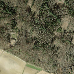 Satellite imagery of Landenberger, CH