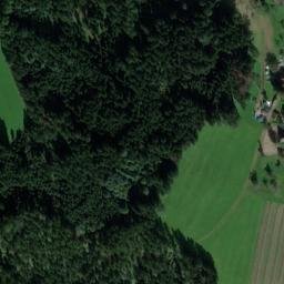 Satellite imagery of 646,9 m, AT