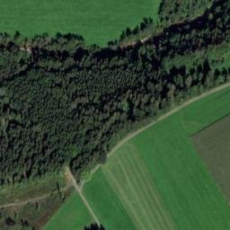 Satellite imagery of Dengeltshofer Berg, DE