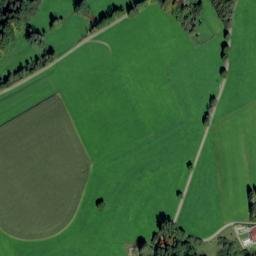Satellite imagery of Dengeltshofer Berg, DE