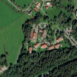 Satellite imagery of Dengeltshofer Berg, DE