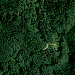 Satellite imagery of Schmalenberg, DE