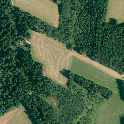 Satellite imagery of Denkelstein, DE