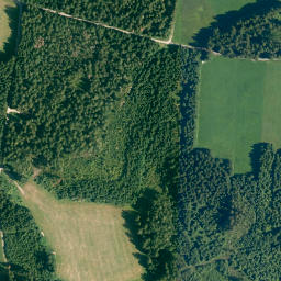 Satellite imagery of Denkelstein, DE