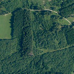 Satellite imagery of Denkelstein, DE