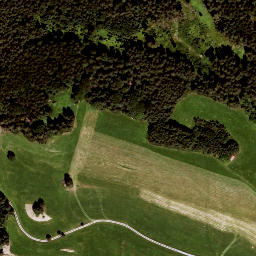 Satellite imagery of Fuchsbichel, DE