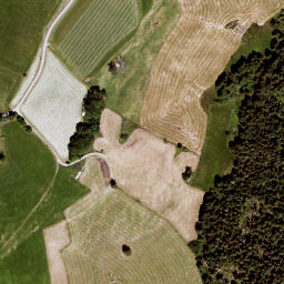 Satellite imagery of Dürrer Bichel, DE