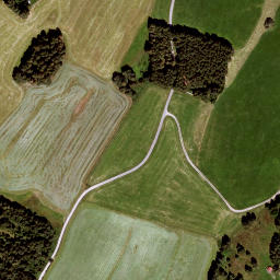 Satellite imagery of Dürrer Bichel, DE