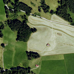 Satellite imagery of Höhenberg, DE